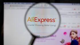 Что произошло с AliExpress в России в Московский Ювелирный Завод