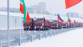 Как оплатить проезд по Вознесенскому тракту в Казани в Московский Ювелирный Завод