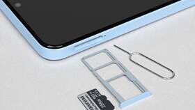 Как открыть лоток для SIM-карт в смартфоне Realme 12 в Московский Ювелирный Завод