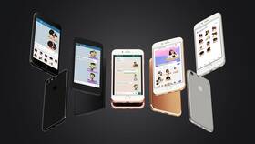 Как перенести стикеры из WhatsApp в Московский Ювелирный Завод