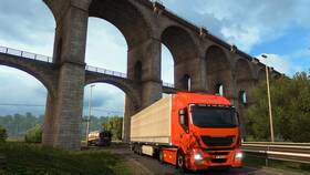 Как погасить кредит в Euro Truck Simulator 2 в Московский Ювелирный Завод