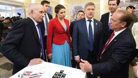 Как работает МФЦ в Нижнекамске в Московский Ювелирный Завод