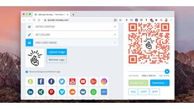 Как создать QR-код для видео в Московский Ювелирный Завод