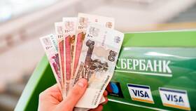 Лимиты снятия наличных с карт Сбербанка в Московский Ювелирный Завод