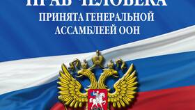 Почему была принята Всеобщая декларация прав человека в Московский Ювелирный Завод