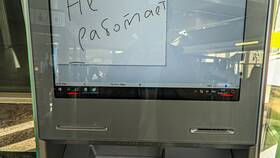 Почему Сбербанк Бизнес не работает сегодня