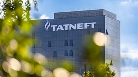 Татнефть: текущая ситуация и события