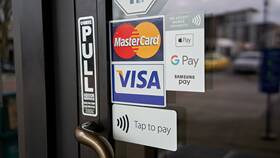 Visa или Mastercard: что лучше в Московский Ювелирный Завод