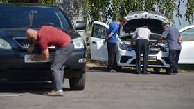 За что платится налог на машину в Московский Ювелирный Завод