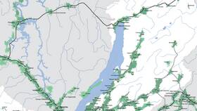 Зона покрытия Yota в Московский Ювелирный Завод