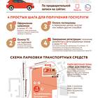 Как оформить запрет на регистрационные действия с автомобилем