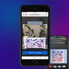 Как оплатить QR-кодом в банкомате