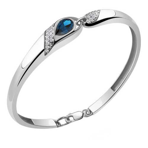 Браслет женский Aquamarine 7449793А.5 р.19 в Московский Ювелирный Завод