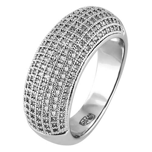 Кольцо женское Ambrosia AAA 005 53 р.16,75 в Московский Ювелирный Завод