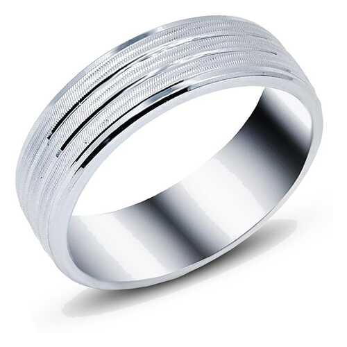 Кольцо женское Silver Wings 01fyr10966-113 р.20 в Московский Ювелирный Завод