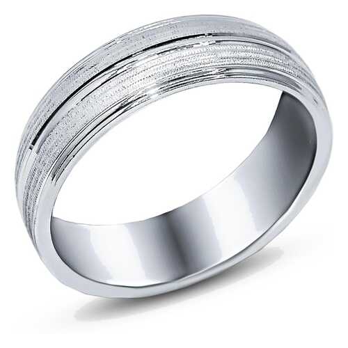 Кольцо женское Silver Wings 01fyr10988-113 р.21.5 в Московский Ювелирный Завод