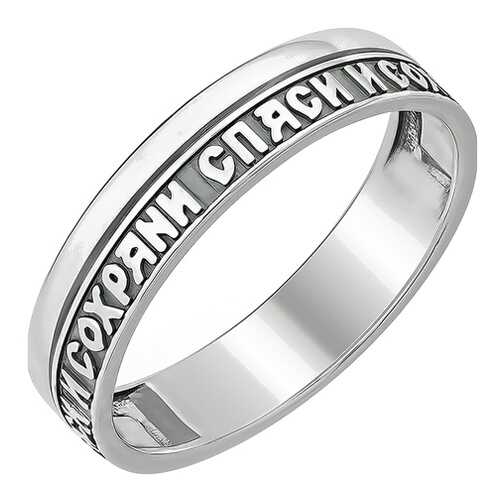 Кольцо женское EFREMOV 1000037480 р.15.5 в Московский Ювелирный Завод