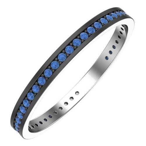 Кольцо женское F-Jewelry A0101184-00275 р.18 в Московский Ювелирный Завод