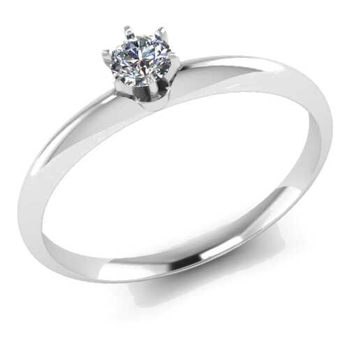 Кольцо женское F-Jewelry A0101411-00775 р.17 в Московский Ювелирный Завод
