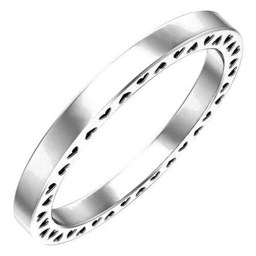 Кольцо женское F-Jewelry A0101532-00875 р.18.5 в Московский Ювелирный Завод