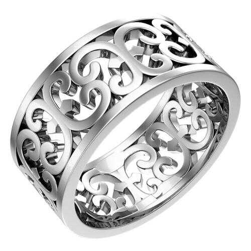 Кольцо женское F-Jewelry A0101577-00245 р.17.5 в Московский Ювелирный Завод
