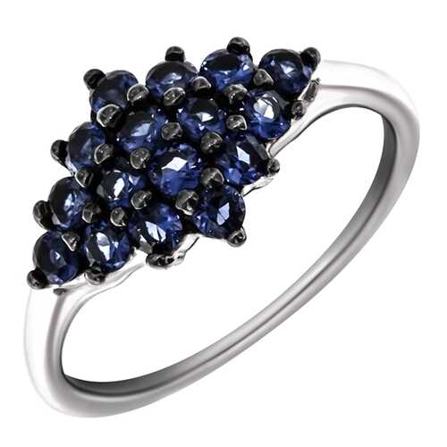 Кольцо женское F-Jewelry A1100151-00275 р.18 в Московский Ювелирный Завод