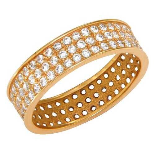 Кольцо женское F-Jewelry A1100577-00779 р.18.5 в Московский Ювелирный Завод