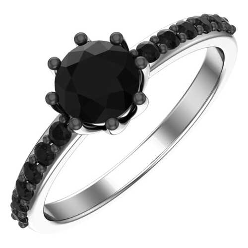 Кольцо женское F-Jewelry A1100752-04435 р.18 в Московский Ювелирный Завод