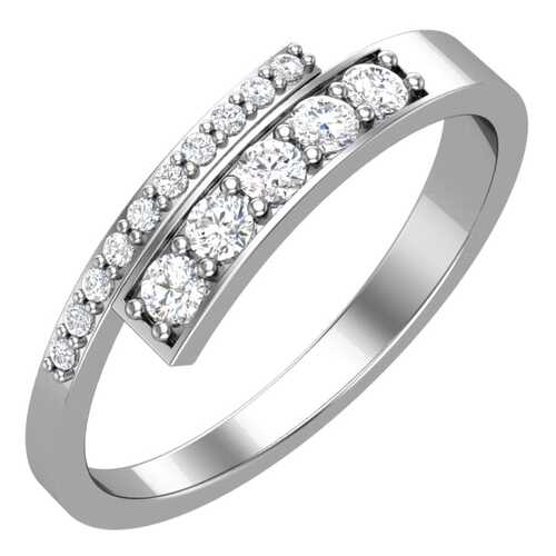 Кольцо женское F-Jewelry A1100830-00775 р.17.5 в Московский Ювелирный Завод