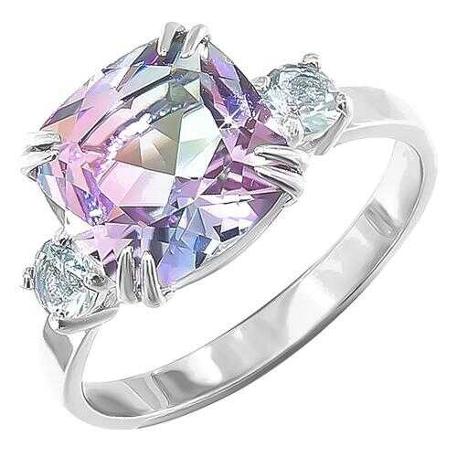 Кольцо женское F-Jewelry A1100883-30355 р.18 в Московский Ювелирный Завод