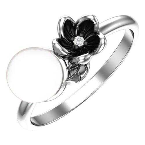 Кольцо женское F-Jewelry A1100963-03685 р.18.5 в Московский Ювелирный Завод