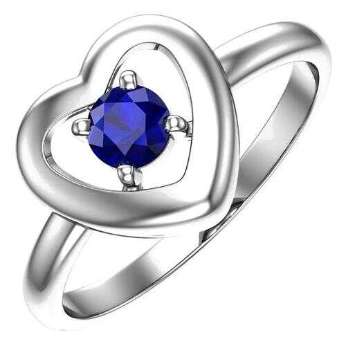 Кольцо женское F-Jewelry A1101022-00275 р.16.5 в Московский Ювелирный Завод