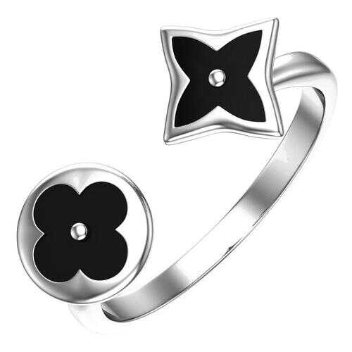 Кольцо женское F-Jewelry A1101046-00875 р.17 в Московский Ювелирный Завод