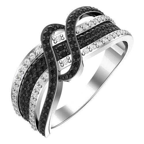 Кольцо женское F-Jewelry A1101098-00215 р.17.5 в Московский Ювелирный Завод