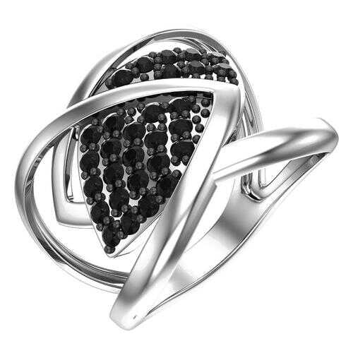 Кольцо женское F-Jewelry A1101132-00205 р.20 в Московский Ювелирный Завод