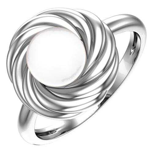 Кольцо женское F-Jewelry A1101151-03675 р.17 в Московский Ювелирный Завод