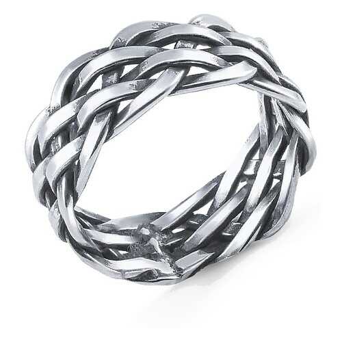 Кольцо женское Silver Wings 01fyr15026-113 р.19 в Московский Ювелирный Завод