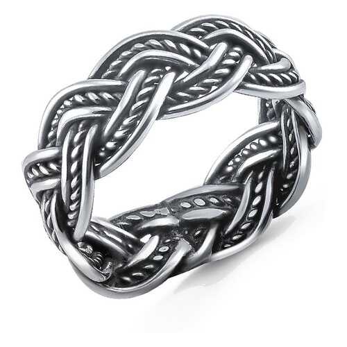 Кольцо женское Silver Wings 01fyr15027-113 р.19 в Московский Ювелирный Завод