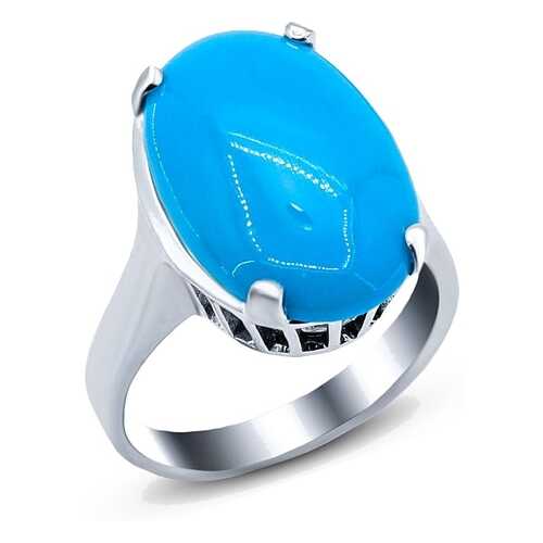 Кольцо женское Silver Wings 210003-32-211 р.18 в Московский Ювелирный Завод
