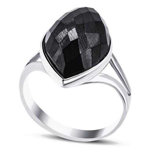 Кольцо женское Silver Wings 210024-70-257 р.17 в Московский Ювелирный Завод