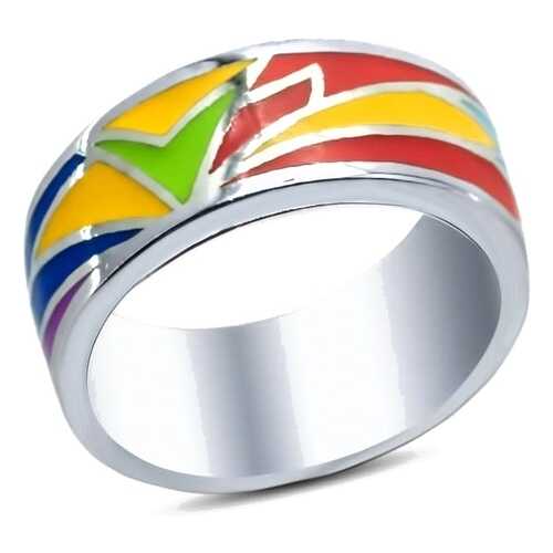 Кольцо женское Silver Wings 21qsjud00635mix2-19 р.18 в Московский Ювелирный Завод