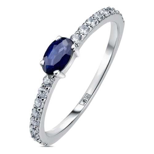 Кольцо женское Sargon jewelry R1311-1011 р.16.5 в Московский Ювелирный Завод