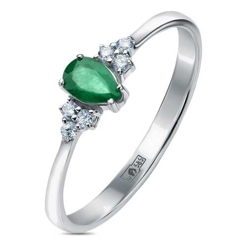 Кольцо женское Sargon jewelry R1902-1010 р.16.5 в Московский Ювелирный Завод
