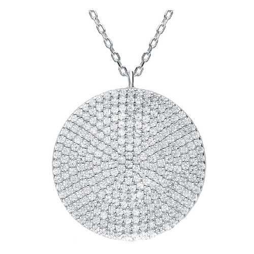 Подвеска SUNLIGHT S51393-H9W-01 в Московский Ювелирный Завод
