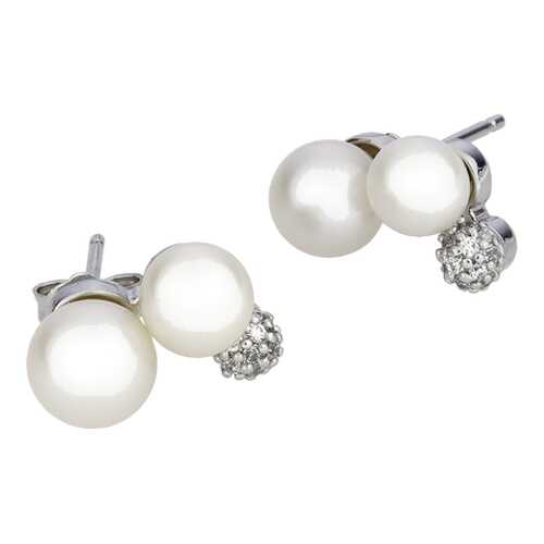 Серьги MIROLLA TZ0903E в Московский Ювелирный Завод