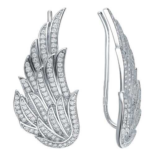 Серьги SUNLIGHT S51359-C9W-01 в Московский Ювелирный Завод
