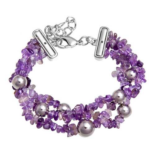 Браслет женский Asavi Jewel BR906035 в Московский Ювелирный Завод