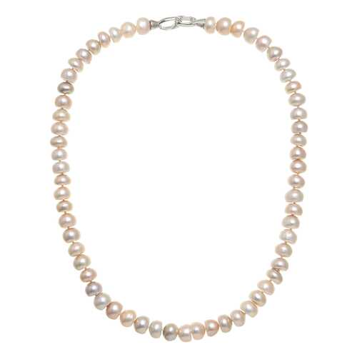 Бусы женские My-bijou 303-1530 фиолетовые в Московский Ювелирный Завод
