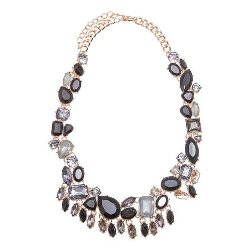 Колье Asavi Jewel NC811073 золотое в Московский Ювелирный Завод