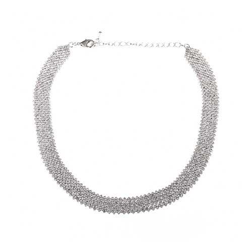 Колье женское Fiore Luna BXL3161.2 BW в Московский Ювелирный Завод
